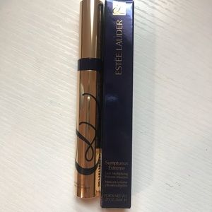 Brand new, full size, Estee Lauder Mascara